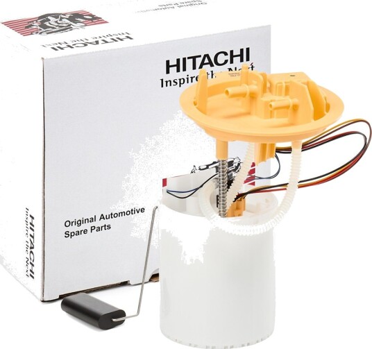 Drivstoffpumpe HITACHI 2502740
