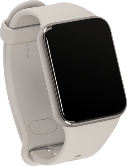 Xiaomi Smart Band 9 Pro Sølv Xiaomi Smart Band 9 Pro Sølv