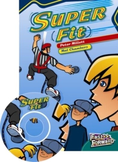 Super Fit Super Fit
