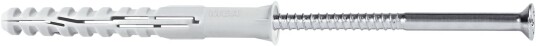 Arvid Nilsson Multipl. Mfr 10x80 Nylon Skr Se el T40 S 50 pakke
