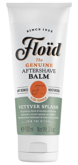 Flöid Aftershave Balm etterbarberingskrem