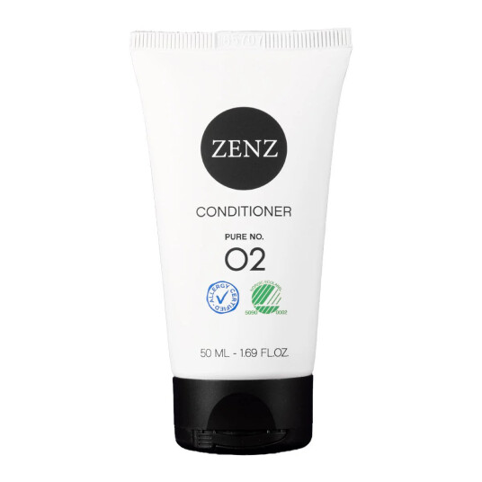Zenz Pure 02 Conditioner 50 ml