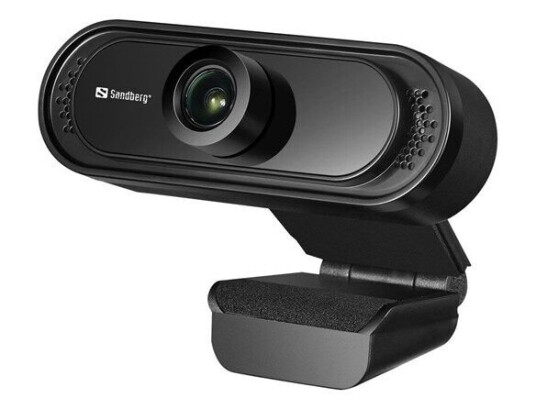 Sandberg USB Webcam 1080P Saver Sandberg USB Webcam 1080P Saver