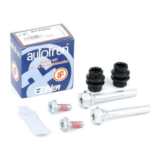 Autofren Seinsa Glidebolter bremsecaliper AUTOFREN SEINSA D7226C