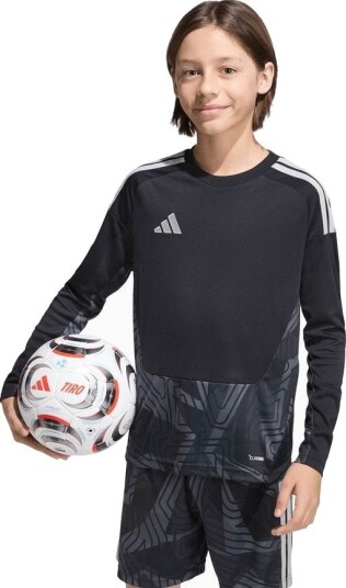 adidas Tiro26 Competition Goalkeeper Jersey Longsleeve Kids størrelse 128 cm