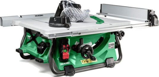 Hikoki Bordsirkelsag C3610DRJ 254mm Hikoki Bordsirkelsag C3610DRJ 254mm