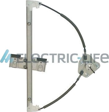 Vindusheis ELECTRIC LIFE ZR MA703 R