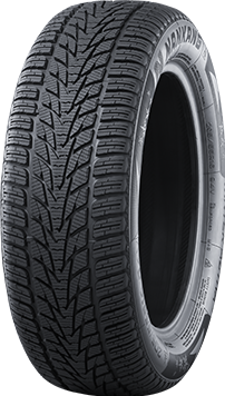 Nankang Winter Activa 4 SUV 215/65R16 102H Nankang Winter Activa 4 SUV 215/65R16 102H