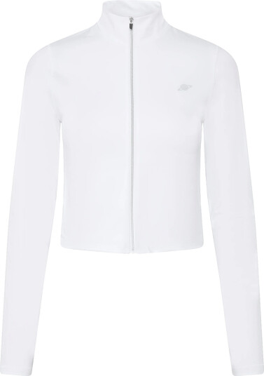 Planet Nusa Calabasas1 Zip   White   S
