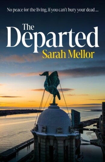 The Departed  No Peace for the Living, If You Can’t Bury the Dead…