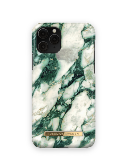 iDeal of Sweden Fashion Case Iphone 11p/xs/x Calacatta Emrld Mrb