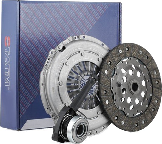 STATIM 120.731 Clutchsett STATIM 120.731 Clutchsett