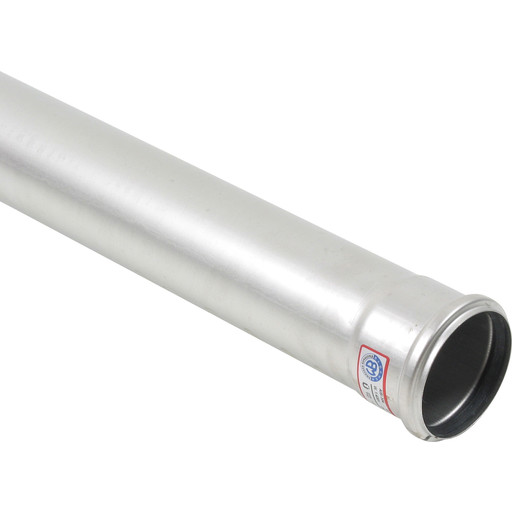 Blücher Rør L 150mm Ø75mm