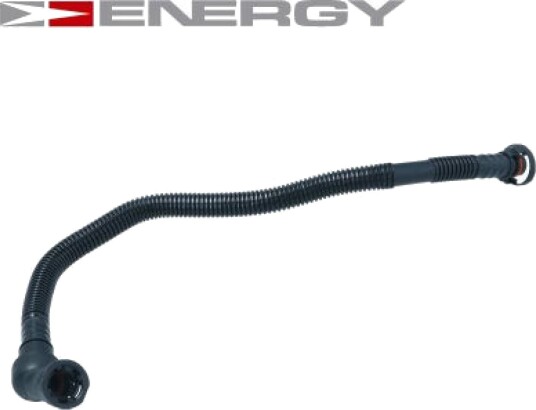 ENERGY SE00017 Slange, veivhuslufting