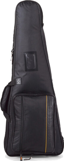 Rockbag Headless-Style Gig Bag Deluxe Line, Electric Guitar