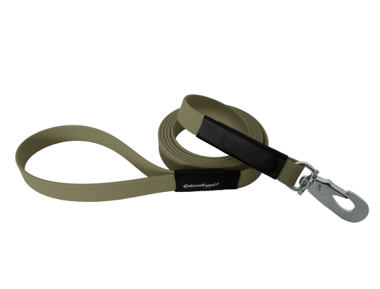 Grännakopplet Leash 180Cmolive