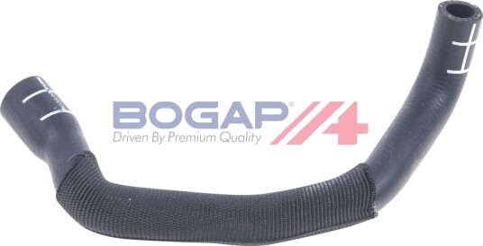 BOGAP A4228322 Radiatorslange
