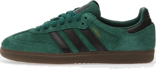 Adidas Originals Samba Og Green 40 2/3 Adidas Originals Samba Og Green 40 2/3
