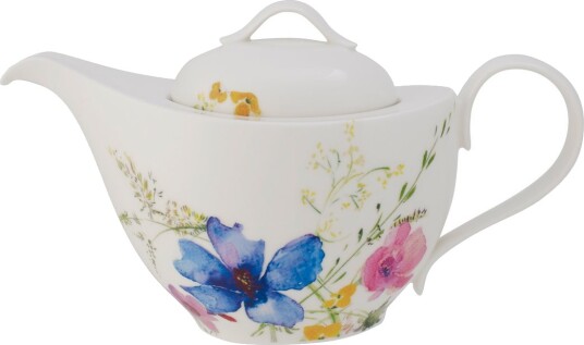 Villeroy & Boch  Mariefleur Basic tekanne 1,2L