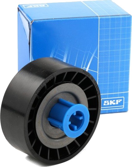 Løpehjul, vifterem SKF VKM 31303