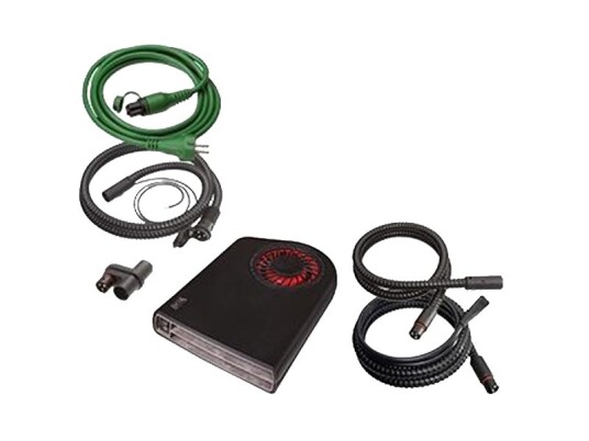 Defa Oppvarming Komfortsett Termini +1400W