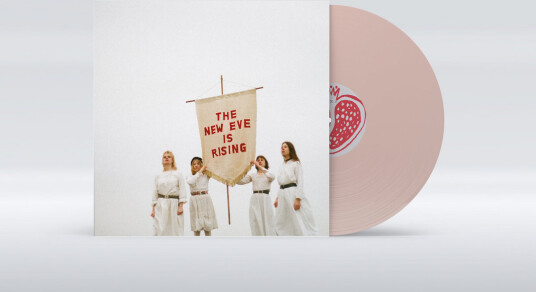 The New Eve Is Rising