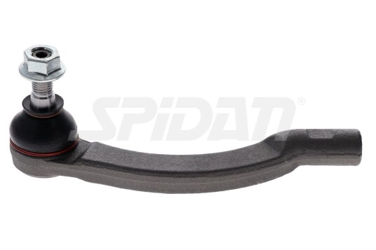 Endeledd SPIDAN CHASSIS PARTS 46550 Endeledd SPIDAN CHASSIS PARTS 46550
