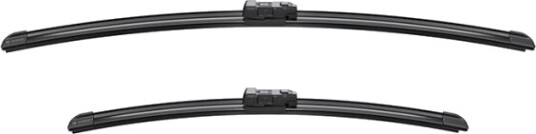 Bosch Aerotwin Flatblade Viskerblade Sæt A419s Bosch Aerotwin Flatblade Viskerblade Sæt A419s