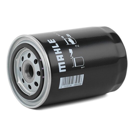 Oljefilter KNECHT OC 51 OF