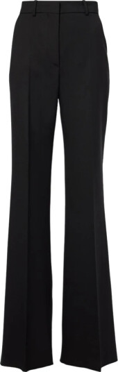 Sportmax Dame Bukser Svart XS,