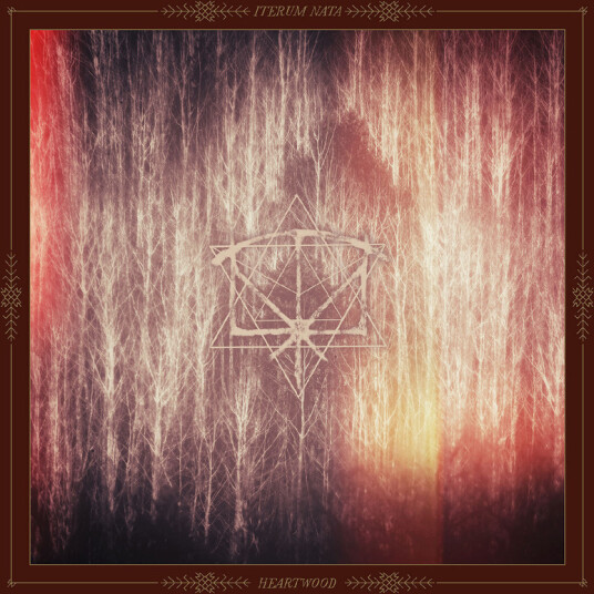 Iterum Nata Heartwood CD