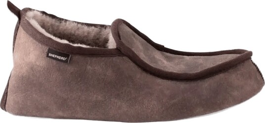 Shepherd Malte Tofflor Grey 40
