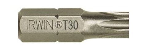 Bits Tx 20 - 25 Mm Á 10 Irwin 10504353