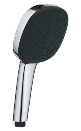 GROHE VITALIO COMFORT 110 III HÅNDDUSJ KROM GROHE VITALIO COMFORT 110 III HÅNDDUSJ KROM