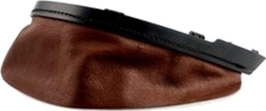 3M Speedglas 3Mg5-01 Halsschutz Lær