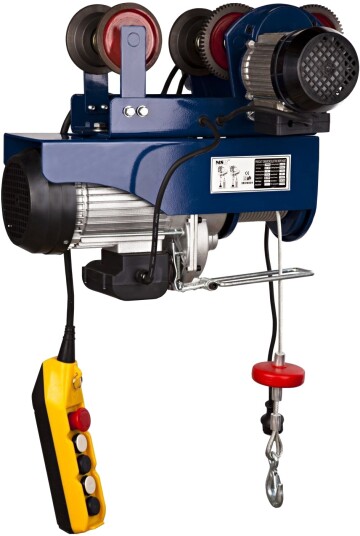 Msw Ožinis Kranas Su Gerve Procat 1200 Kranas Iki 990Kg Msw Ožinis Kranas Su Gerve Procat 1200 Kranas Iki 990Kg
