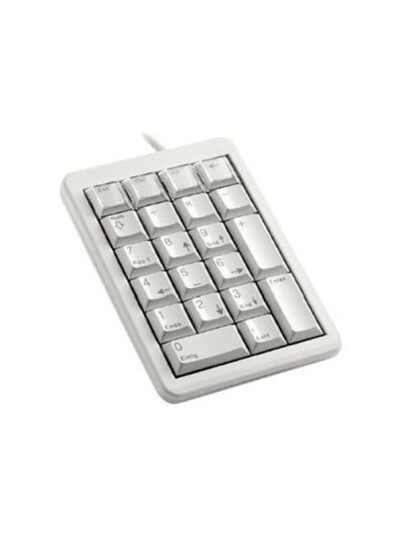 Cherry Keypad G84 4700 Tastatur Engelsk USA Gr