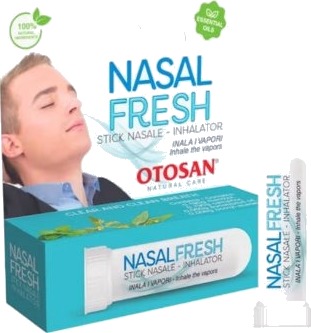 Otosan Nasal Fresh neseinhalator -1 stk