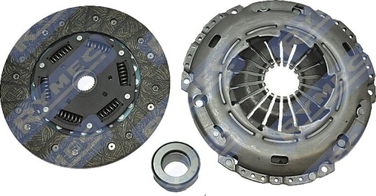 RYMEC JT1114 Clutchsett