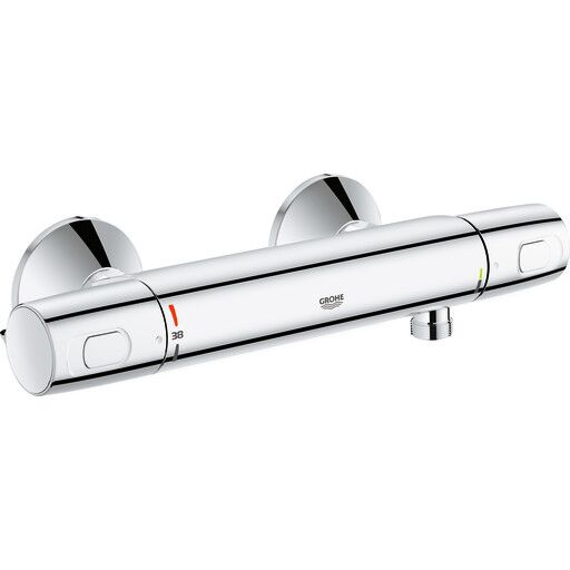 Grohe Precision Trend Dusjtermostat Krom