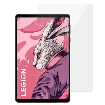 Lenovo Legion Y700 (2023) Beskyttelsesglass Case Friendly Klar