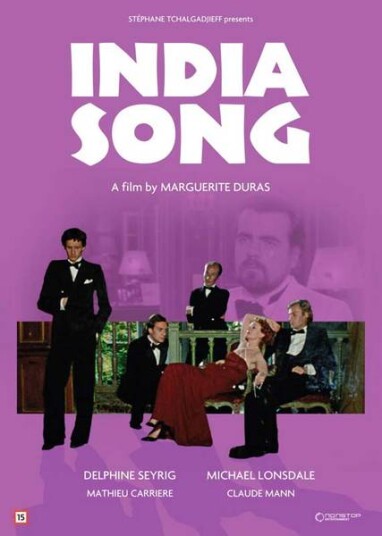 India Song (1975) (DVD)