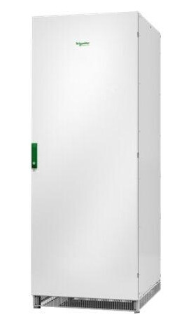 APC Schneider Electric Easy UPS 3M Classic Battery Cabinet with batteries, IEC - Config D - batteriinnbygging APC Schneider Electric Easy UPS 3M Classic Battery Cabinet with batteries, IEC - Config D - batteriinnbygging