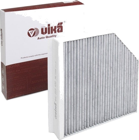 VIKA 28191270001 Kupefilter VIKA 28191270001 Kupefilter