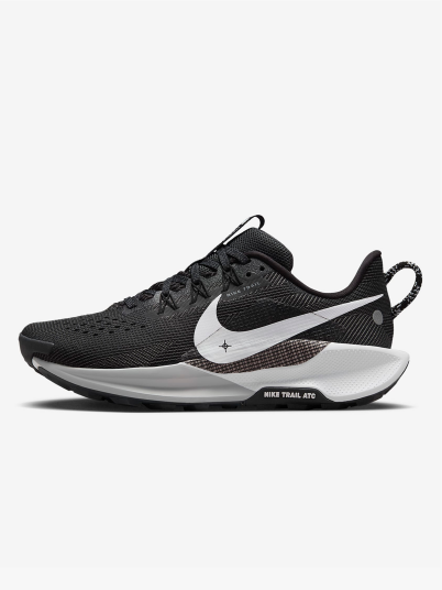 Nike ReactX Pegasus Trail 5 Sort 40 Nike ReactX Pegasus Trail 5 Sort 40