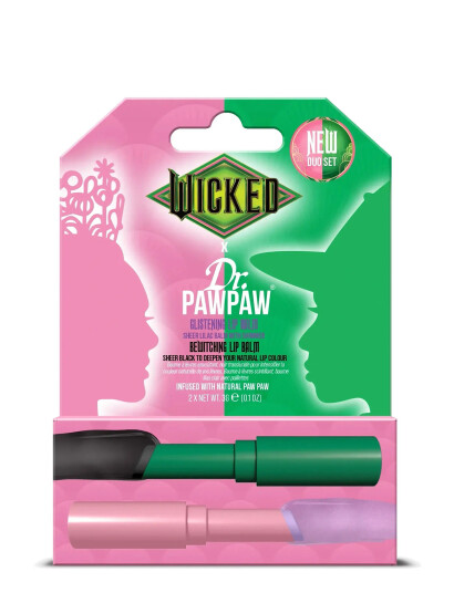 Dr.PawPaw Dr.pawpaw X Wicked Duo 6 G