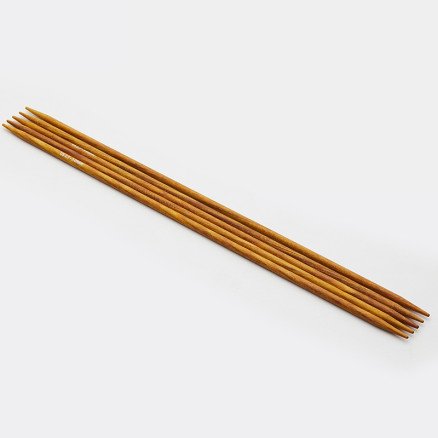 KnitPro Dreamz Strømpepinnesett Bjørk 12,5cm 3,00mm / 5in US2.5