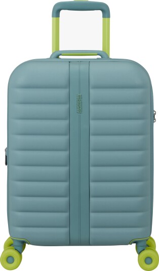 American Tourister Neovibe Spinner Koffert 37-43L, Muted Mint