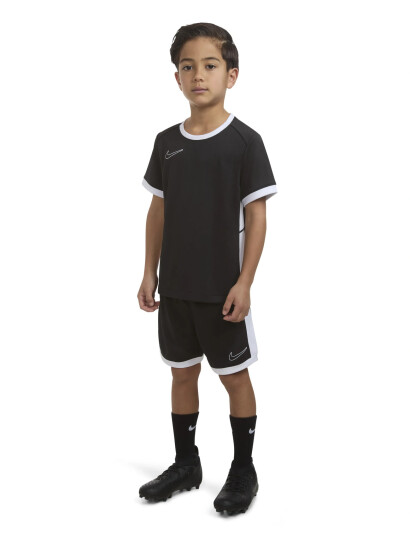 Nike Ks Knit Short Set Black 104/110