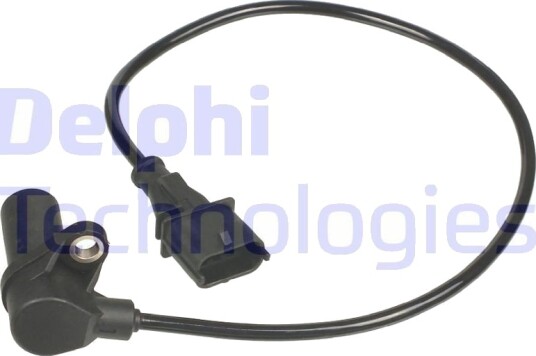 DELPHI SS10961 Impulsgiver, veivaksel DELPHI SS10961 Impulsgiver, veivaksel